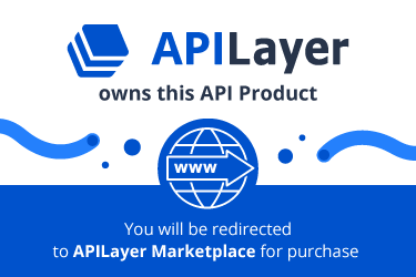 PDFLayer API Pop-Up Banner